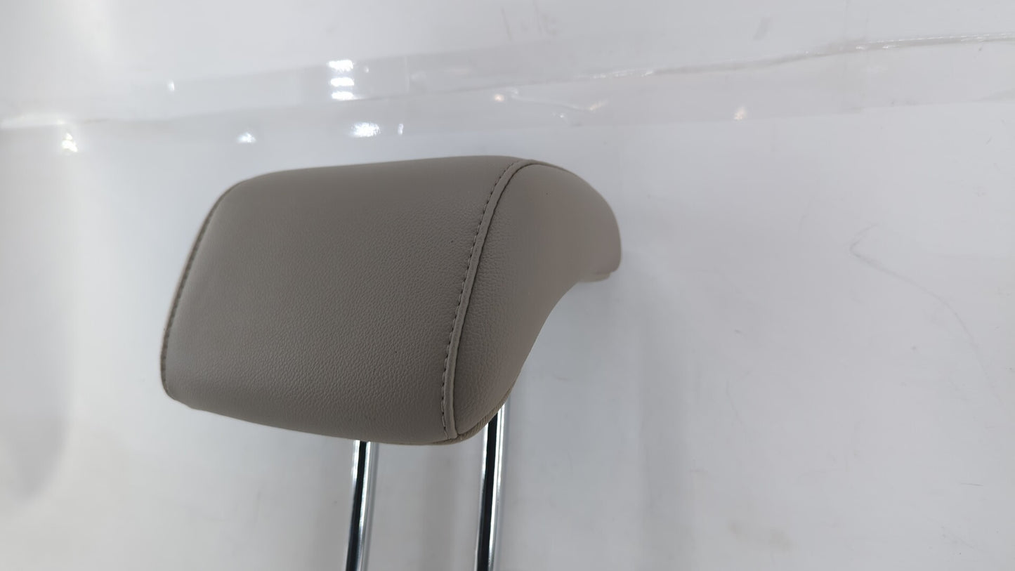 2016-2019 Ford Escape Headrest Head Rest Rear Center Seat Fits Fits 2016 2017 2018 2019 OEM Used Auto Parts - Oemusedautopar