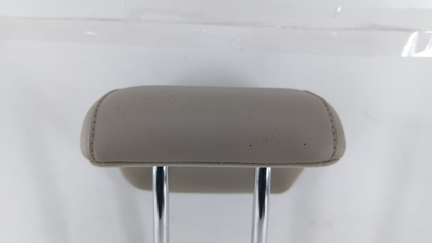 2016-2019 Ford Escape Headrest Head Rest Rear Center Seat Fits Fits 2016 2017 2018 2019 OEM Used Auto Parts - Oemusedautopar