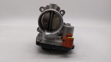 2017-2019 Ford Escape Throttle Body P/N:DS7G-9F991-BB DS7G-9E991-BB, DS7G-9F991-CA Fits Fits 2014 2015 2016 2017 2018 2019 O