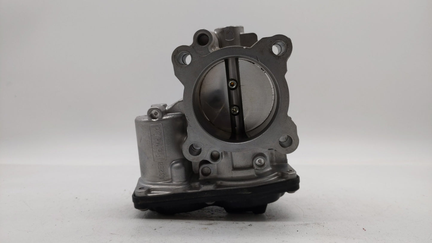 2017-2019 Ford Escape Throttle Body P/N:DS7G-9F991-BB DS7G-9E991-BB, DS7G-9F991-CA Fits Fits 2014 2015 2016 2017 2018 2019 O