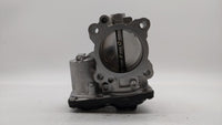 2017-2019 Ford Escape Throttle Body P/N:DS7G-9F991-BB DS7G-9E991-BB, DS7G-9F991-CA Fits Fits 2014 2015 2016 2017 2018 2019 O