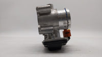 2017-2019 Ford Escape Throttle Body P/N:DS7G-9F991-BB DS7G-9E991-BB, DS7G-9F991-CA Fits Fits 2014 2015 2016 2017 2018 2019 O