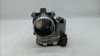 2017-2019 Ford Escape Throttle Body P/N:DS7E-9F991-BB Fits Fits 2014 2015 2016 2017 2018 2019 OEM Used Auto Parts - Oemuseda