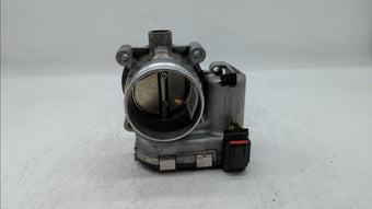 compare product 2017-2019 Ford Escape Throttle Body P/N:DS7E-9F991-BB Fits Fits 2014 2015 2016 2017 2018 2019 OEM Used Auto Parts