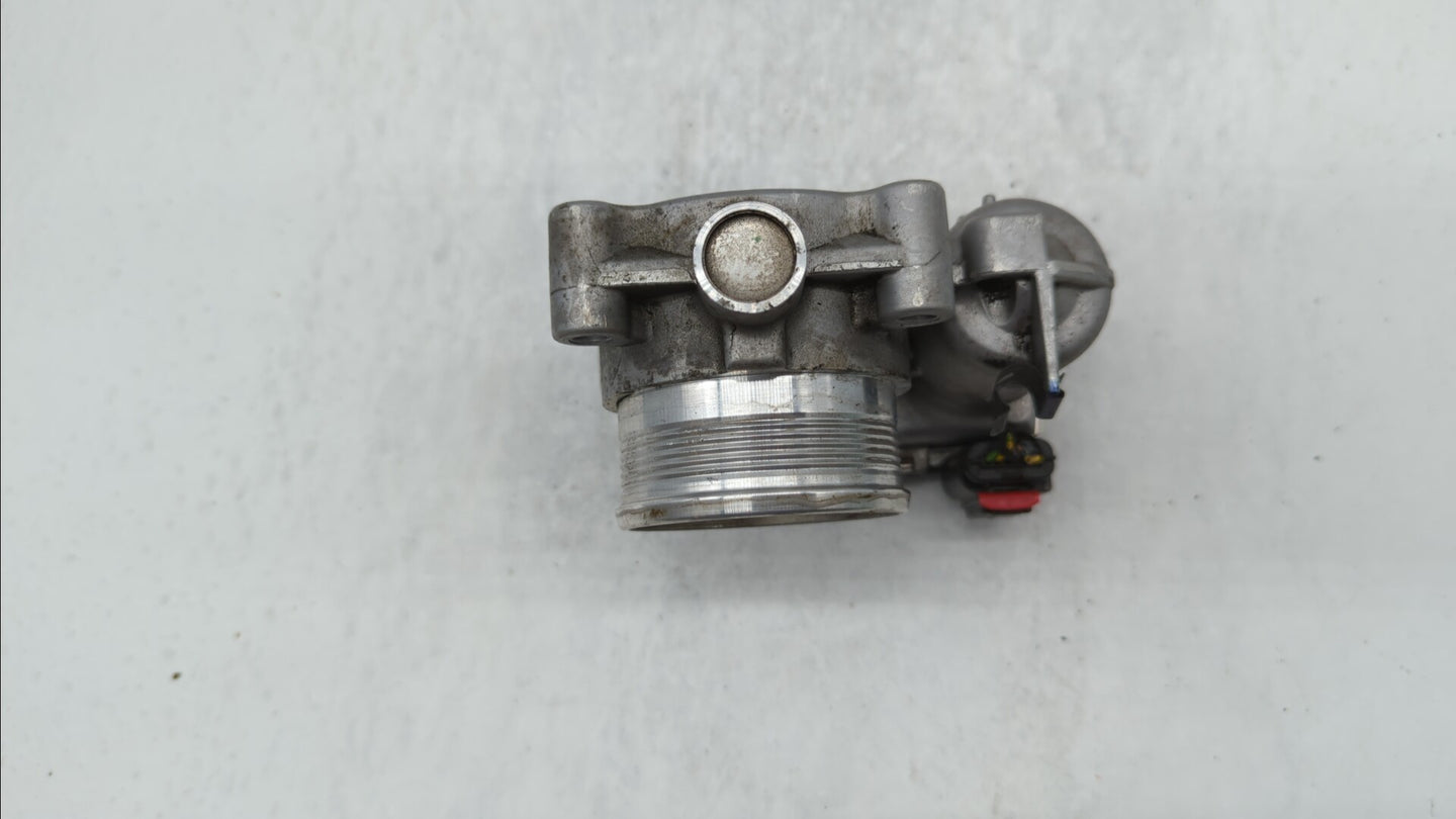 2017-2019 Ford Escape Throttle Body P/N:DS7E-9F991-BB Fits Fits 2014 2015 2016 2017 2018 2019 OEM Used Auto Parts - Oemuseda