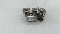 2017-2019 Ford Escape Throttle Body P/N:DS7E-9F991-BB Fits Fits 2014 2015 2016 2017 2018 2019 OEM Used Auto Parts - Oemuseda