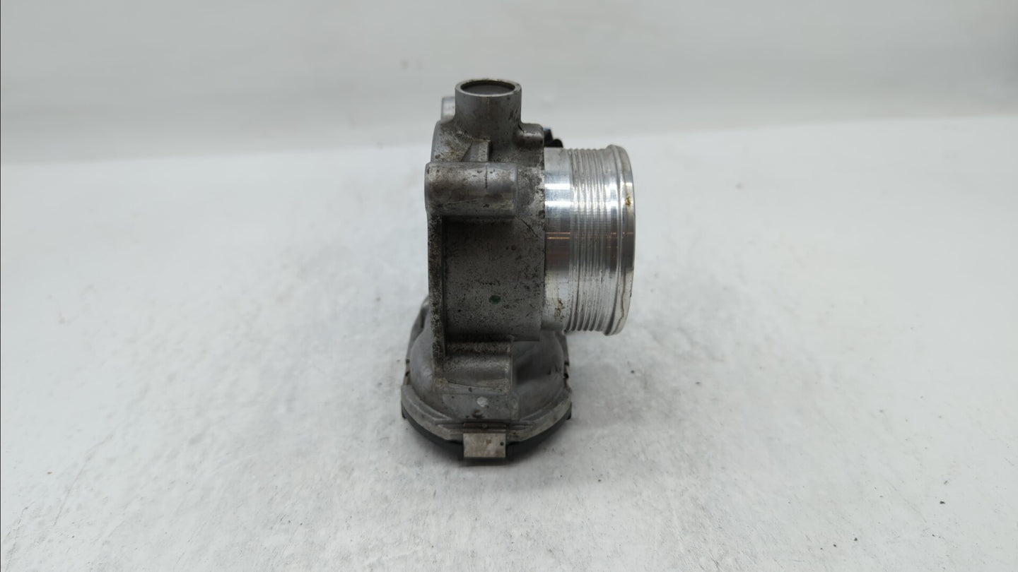 2017-2019 Ford Escape Throttle Body P/N:DS7E-9F991-BB Fits Fits 2014 2015 2016 2017 2018 2019 OEM Used Auto Parts - Oemuseda