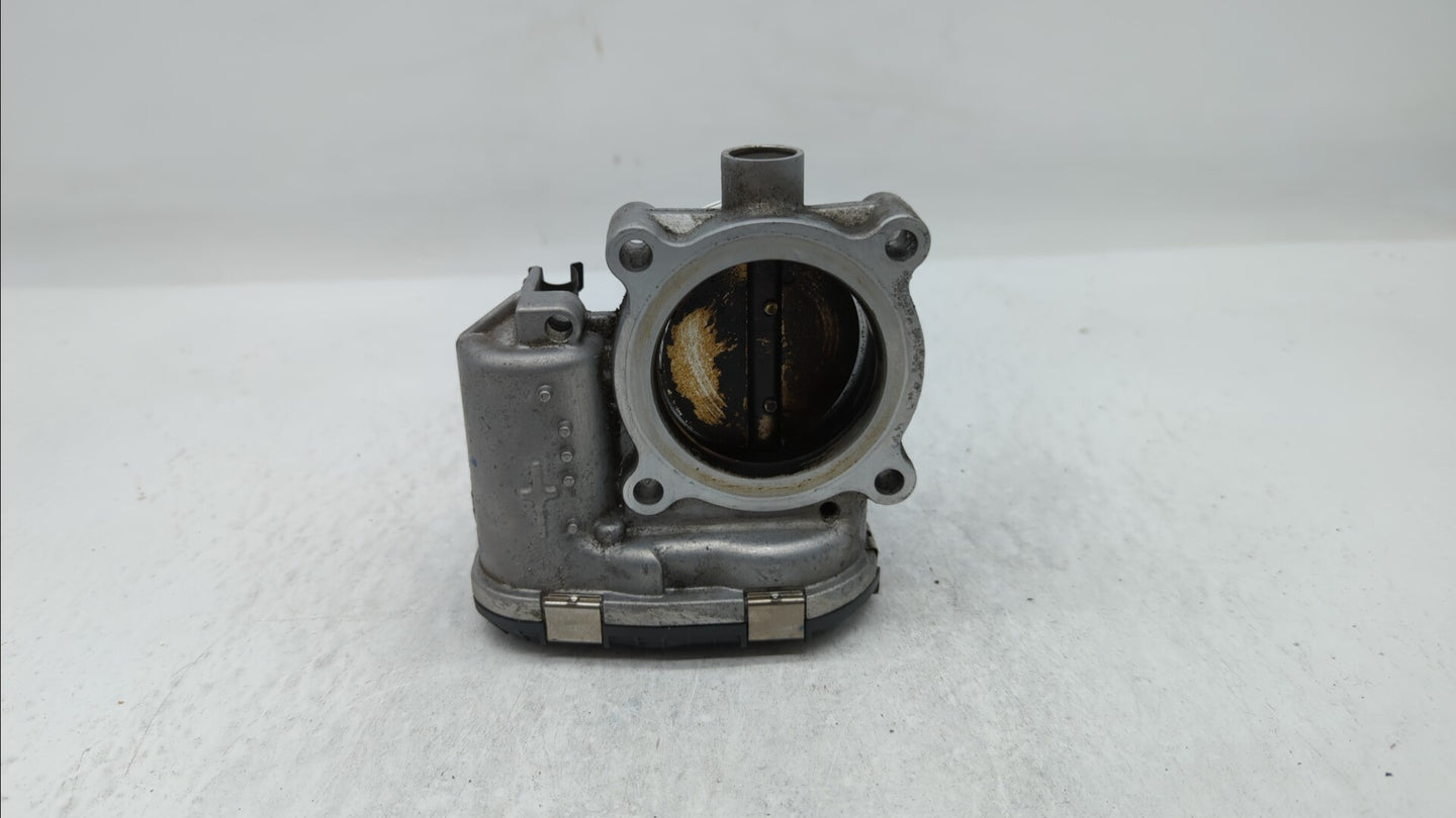 2017-2019 Ford Escape Throttle Body P/N:DS7E-9F991-BB Fits Fits 2014 2015 2016 2017 2018 2019 OEM Used Auto Parts - Oemuseda