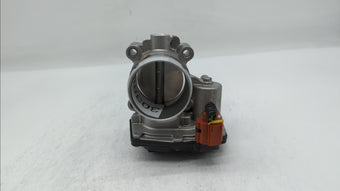 compare product 2017-2019 Ford Escape Throttle Body P/N:DS7G-9F991-BB DS7G-9E991-BB, DS7G-9F991-CA Fits Fits 2014 2015 2016 2017 2018 2019 OEM Used Auto Parts