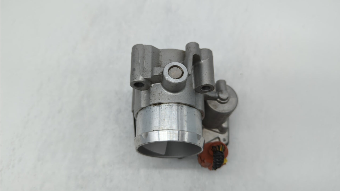2017-2019 Ford Escape Throttle Body P/N:DS7G-9F991-BB DS7G-9E991-BB, DS7G-9F991-CA Fits Fits 2014 2015 2016 2017 2018 2019 O