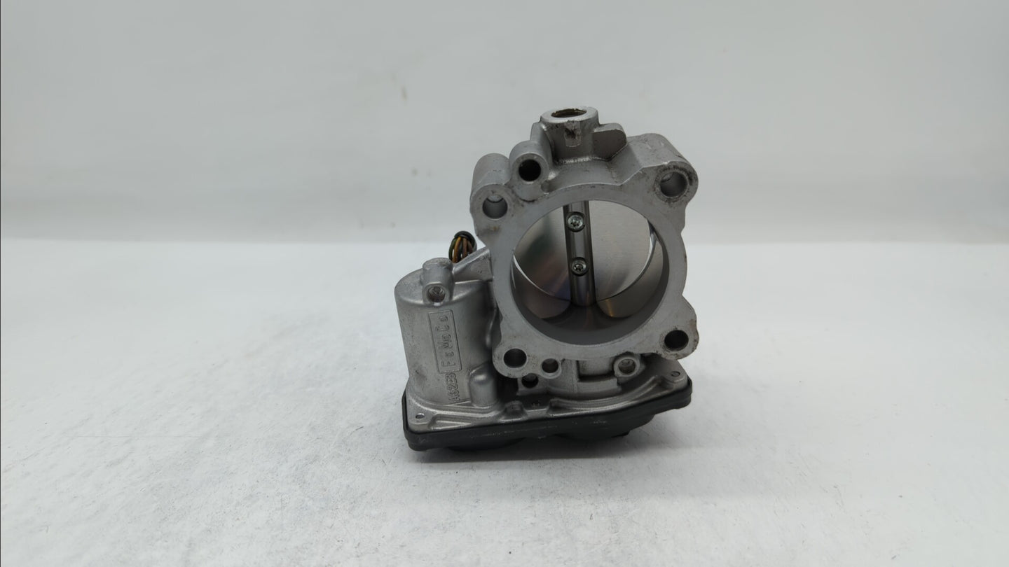 2017-2019 Ford Escape Throttle Body P/N:DS7G-9F991-BB DS7G-9E991-BB, DS7G-9F991-CA Fits Fits 2014 2015 2016 2017 2018 2019 O