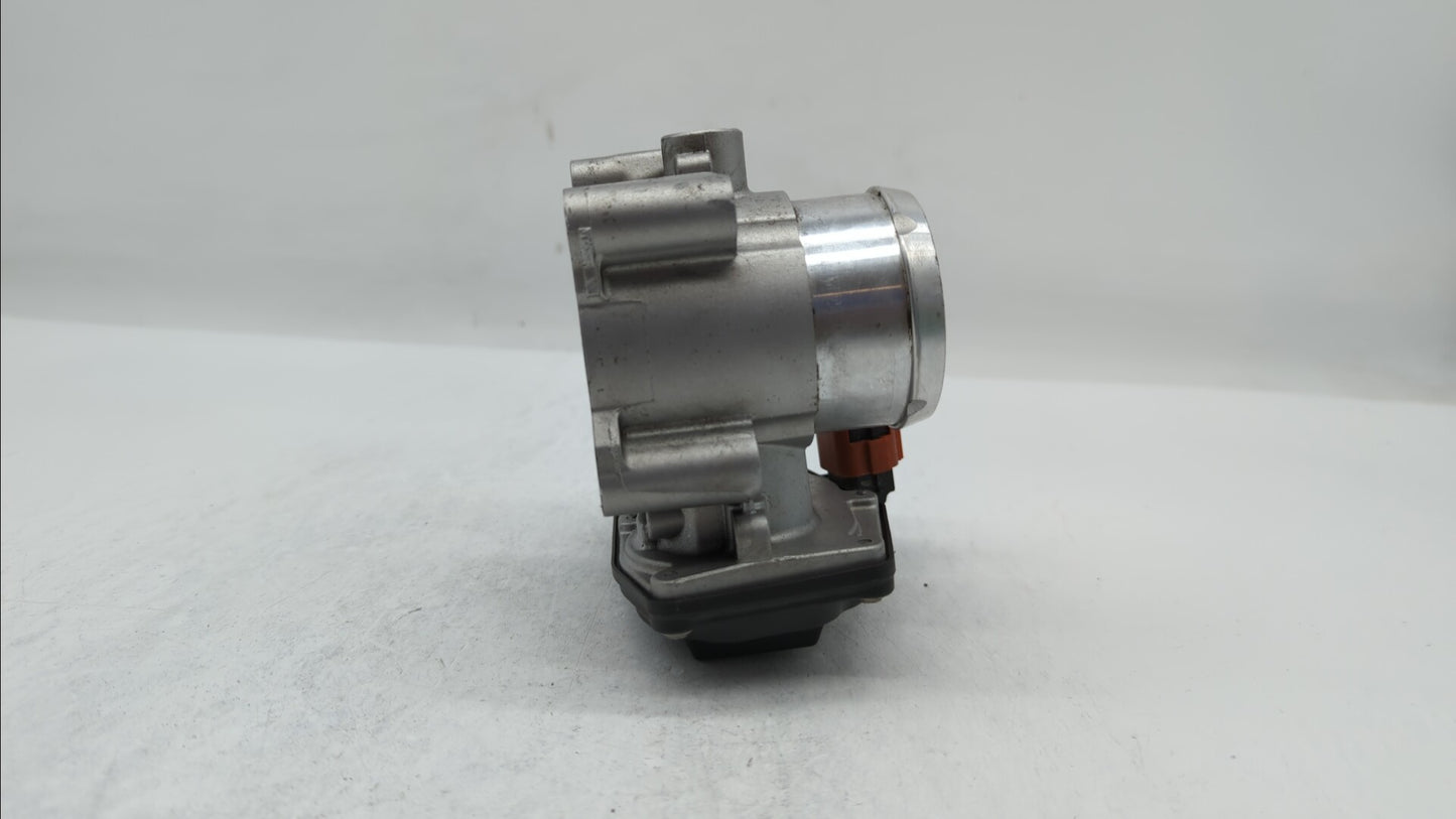 2017-2019 Ford Escape Throttle Body P/N:DS7G-9F991-BB DS7G-9E991-BB, DS7G-9F991-CA Fits Fits 2014 2015 2016 2017 2018 2019 O
