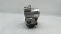 2017-2019 Ford Escape Throttle Body P/N:DS7G-9F991-BB DS7G-9E991-BB, DS7G-9F991-CA Fits Fits 2014 2015 2016 2017 2018 2019 O