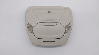 compare product 2017 Ford Escape Overhead Roof Console