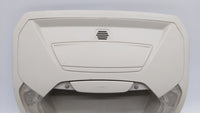 2015-2019 Ford Escape Overhead Roof Console 304674 - Oemusedautoparts1.com