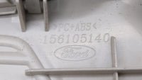 2015-2019 Ford Escape Overhead Roof Console 304674 - Oemusedautoparts1.com