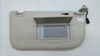 2013-2019 Ford Escape Sun Visor Shade Replacement Passenger Right Mirror Fits Fits 2013 2014 2015 2016 2017 2018 2019 OEM Us