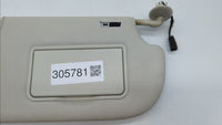 2013-2019 Ford Escape Sun Visor Shade Replacement Passenger Right Mirror Fits Fits 2013 2014 2015 2016 2017 2018 2019 OEM Us