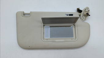 compare product 2013-2019 Ford Escape Sun Visor Shade Replacement Passenger Right Mirror Fits Fits 2013 2014 2015 2016 2017 2018 2019 OEM Used Auto Parts