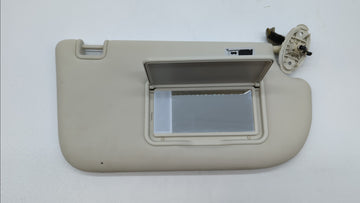 2013-2019 Ford Escape Sun Visor Shade Replacement Passenger Right Mirror Fits Fits 2013 2014 2015 2016 2017 2018 2019 OEM Us
