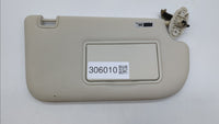 2013-2019 Ford Escape Sun Visor Shade Replacement Passenger Right Mirror Fits Fits 2013 2014 2015 2016 2017 2018 2019 OEM Us
