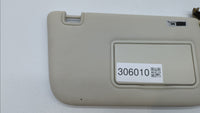 2013-2019 Ford Escape Sun Visor Shade Replacement Passenger Right Mirror Fits Fits 2013 2014 2015 2016 2017 2018 2019 OEM Us
