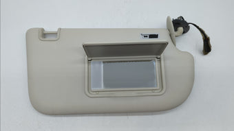 compare product 2013-2019 Ford Escape Sun Visor Shade Replacement Passenger Right Mirror Fits Fits 2013 2014 2015 2016 2017 2018 2019 OEM Used Auto Parts