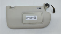2013-2019 Ford Escape Sun Visor Shade Replacement Passenger Right Mirror Fits Fits 2013 2014 2015 2016 2017 2018 2019 OEM Us