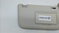 2013-2019 Ford Escape Sun Visor Shade Replacement Passenger Right Mirror Fits Fits 2013 2014 2015 2016 2017 2018 2019 OEM Us
