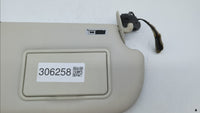 2013-2019 Ford Escape Sun Visor Shade Replacement Passenger Right Mirror Fits Fits 2013 2014 2015 2016 2017 2018 2019 OEM Us