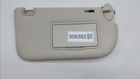 2013-2019 Ford Escape Sun Visor Shade Replacement Passenger Right Mirror Fits Fits 2013 2014 2015 2016 2017 2018 2019 OEM Us