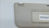 2013-2019 Ford Escape Sun Visor Shade Replacement Passenger Right Mirror Fits Fits 2013 2014 2015 2016 2017 2018 2019 OEM Us
