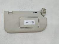 2013-2019 Ford Escape Sun Visor Shade Replacement Passenger Right Mirror Fits Fits 2013 2014 2015 2016 2017 2018 2019 OEM Us
