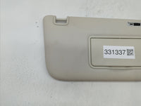 2013-2019 Ford Escape Sun Visor Shade Replacement Passenger Right Mirror Fits Fits 2013 2014 2015 2016 2017 2018 2019 OEM Us