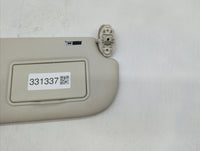 2013-2019 Ford Escape Sun Visor Shade Replacement Passenger Right Mirror Fits Fits 2013 2014 2015 2016 2017 2018 2019 OEM Us