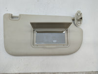 2013-2019 Ford Escape Sun Visor Shade Replacement Passenger Right Mirror Fits Fits 2013 2014 2015 2016 2017 2018 2019 OEM Us