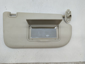compare product 2013-2019 Ford Escape Sun Visor Shade Replacement Passenger Right Mirror Fits Fits 2013 2014 2015 2016 2017 2018 2019 OEM Used Auto Parts