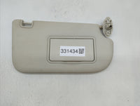 2013-2019 Ford Escape Sun Visor Shade Replacement Passenger Right Mirror Fits Fits 2013 2014 2015 2016 2017 2018 2019 OEM Us