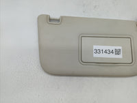 2013-2019 Ford Escape Sun Visor Shade Replacement Passenger Right Mirror Fits Fits 2013 2014 2015 2016 2017 2018 2019 OEM Us