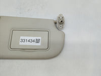 2013-2019 Ford Escape Sun Visor Shade Replacement Passenger Right Mirror Fits Fits 2013 2014 2015 2016 2017 2018 2019 OEM Us