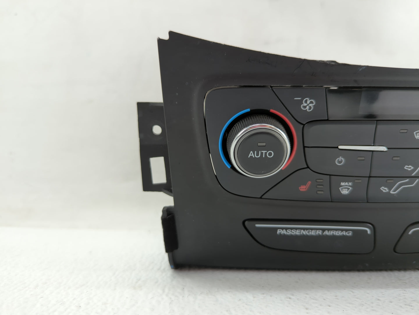 2017 Ford Escape Climate Control Module Temperature AC/Heater Replacement P/N:GJ5T-18C612-FA GJ54-18522-AE3JA6 Fits OEM Used