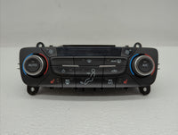 2017 Ford Escape Climate Control Module Temperature AC/Heater Replacement P/N:GJ5T-18C612-FA GJ54-18522-AE3JA6 Fits OEM Used
