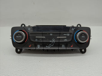 compare product 2017 Ford Escape Climate Control Module Temperature AC/Heater Replacement P/N:GJ5T-18C612-FA GJ54-18522-AE3JA6 Fits OEM Used Auto Parts