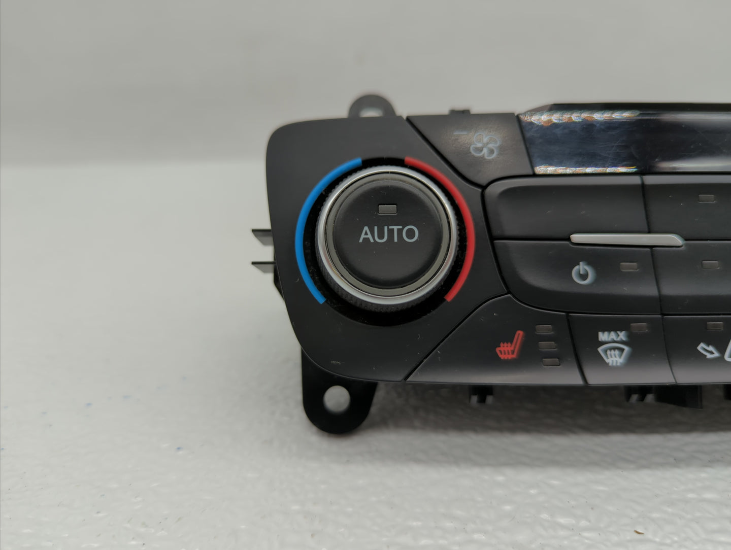 2017 Ford Escape Climate Control Module Temperature AC/Heater Replacement P/N:GJ5T-18C612-FA GJ54-18522-AE3JA6 Fits OEM Used