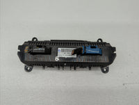 2017 Ford Escape Climate Control Module Temperature AC/Heater Replacement P/N:GJ5T-18C612-FA GJ54-18522-AE3JA6 Fits OEM Used