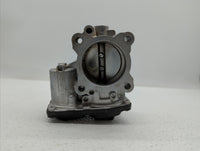 2017-2019 Ford Escape Throttle Body P/N:DS7G-9F991-BB DS7G-9E991-BB, DS7G-9F991-CA Fits Fits 2014 2015 2016 2017 2018 2019 O