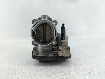 2017-2019 Ford Escape Throttle Body P/N:DS7G-9F991-BB DS7G-9E991-BB, DS7G-9F991-CA Fits Fits 2014 2015 2016 2017 2018 2019 O