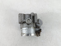 2017-2019 Ford Escape Throttle Body P/N:DS7G-9F991-BB DS7G-9E991-BB, DS7G-9F991-CA Fits Fits 2014 2015 2016 2017 2018 2019 O