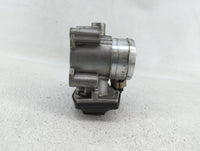 2017-2019 Ford Escape Throttle Body P/N:DS7G-9F991-BB DS7G-9E991-BB, DS7G-9F991-CA Fits Fits 2014 2015 2016 2017 2018 2019 O