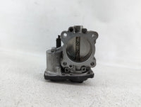 2017-2019 Ford Escape Throttle Body P/N:DS7G-9F991-BB DS7G-9E991-BB, DS7G-9F991-CA Fits Fits 2014 2015 2016 2017 2018 2019 O